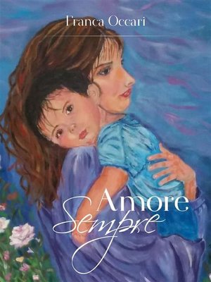 cover image of Amore sempre